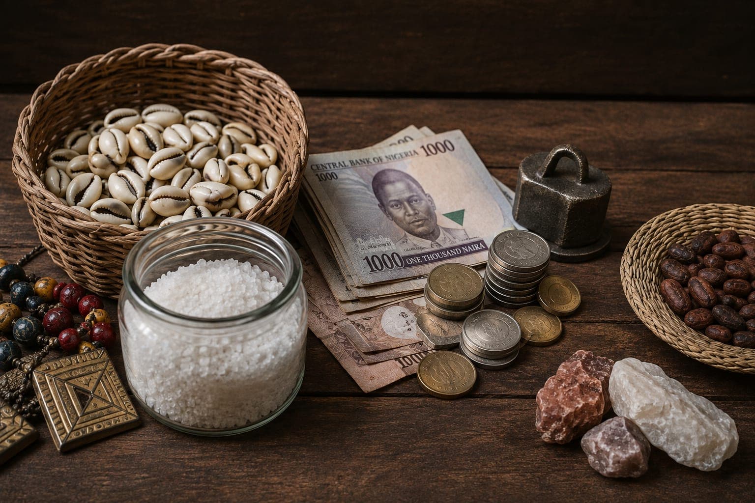 The Strange Things Humans Decided Were Valuable