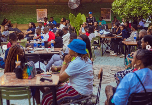 Bartr Day Lagos 2026: Inside TradebyBartr’s Live Barter Event
