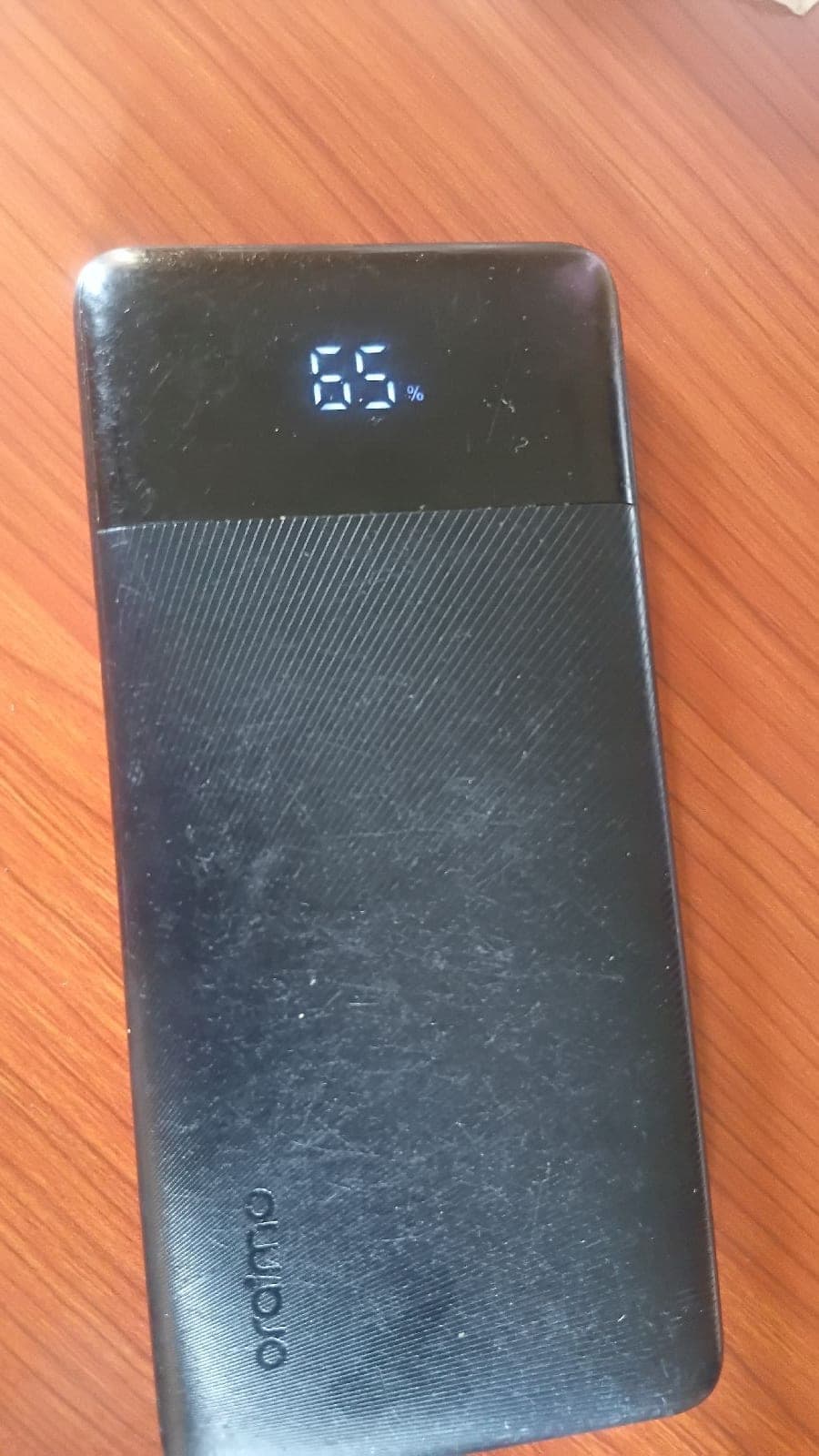 Oraimo powerbank